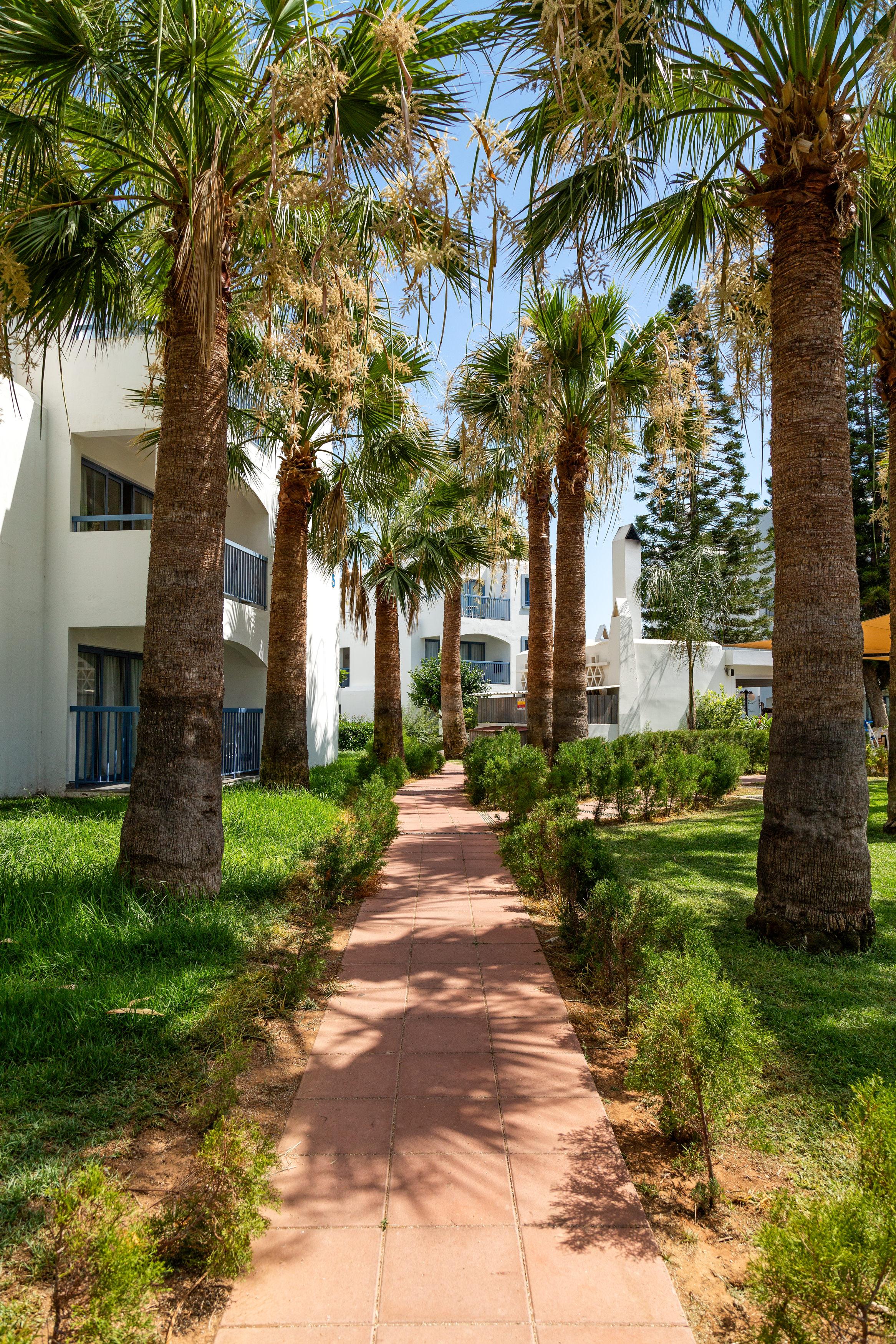 Nausicaa Beach Protaras Exterior foto