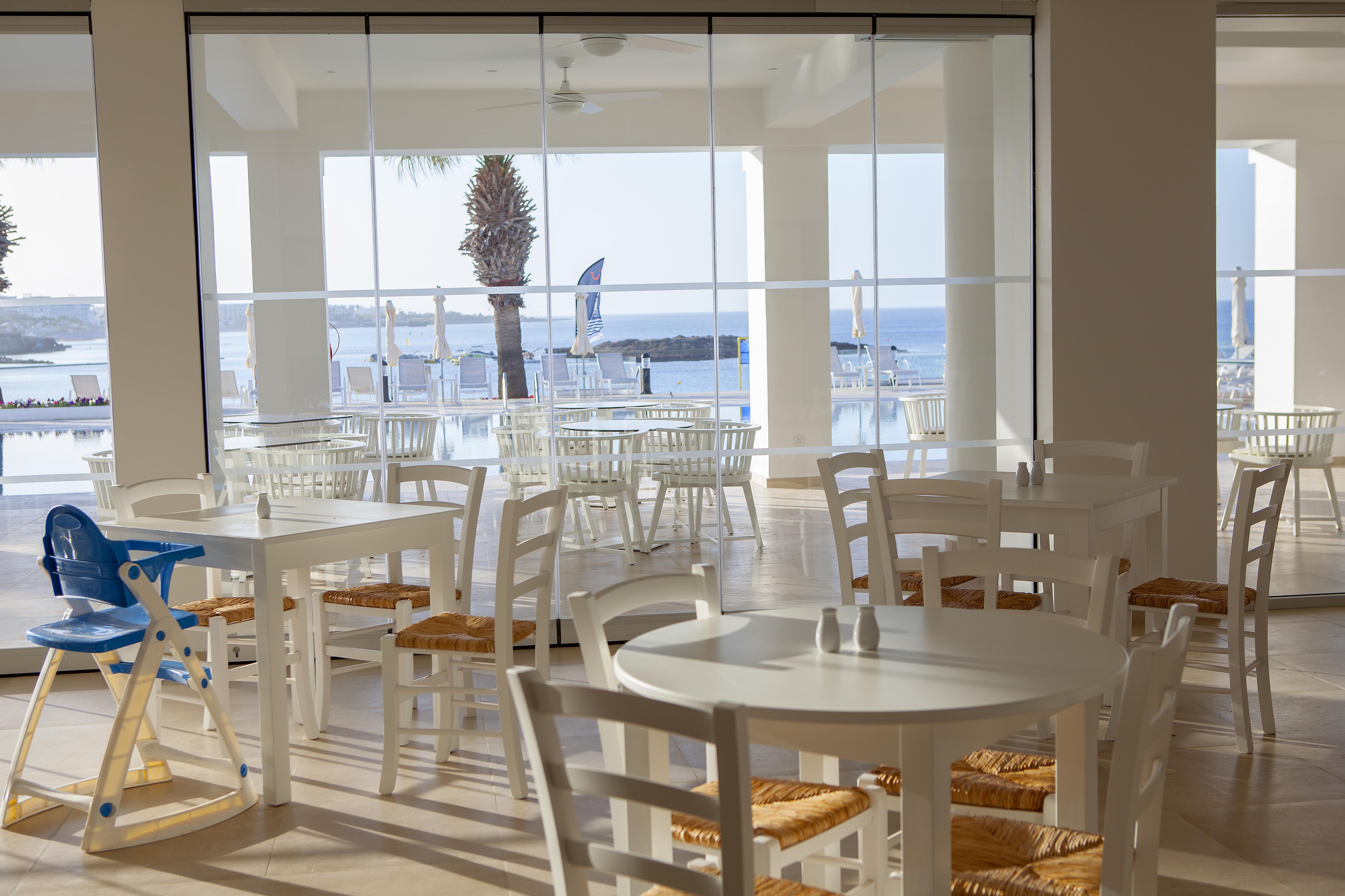 Nausicaa Beach Protaras Exterior foto