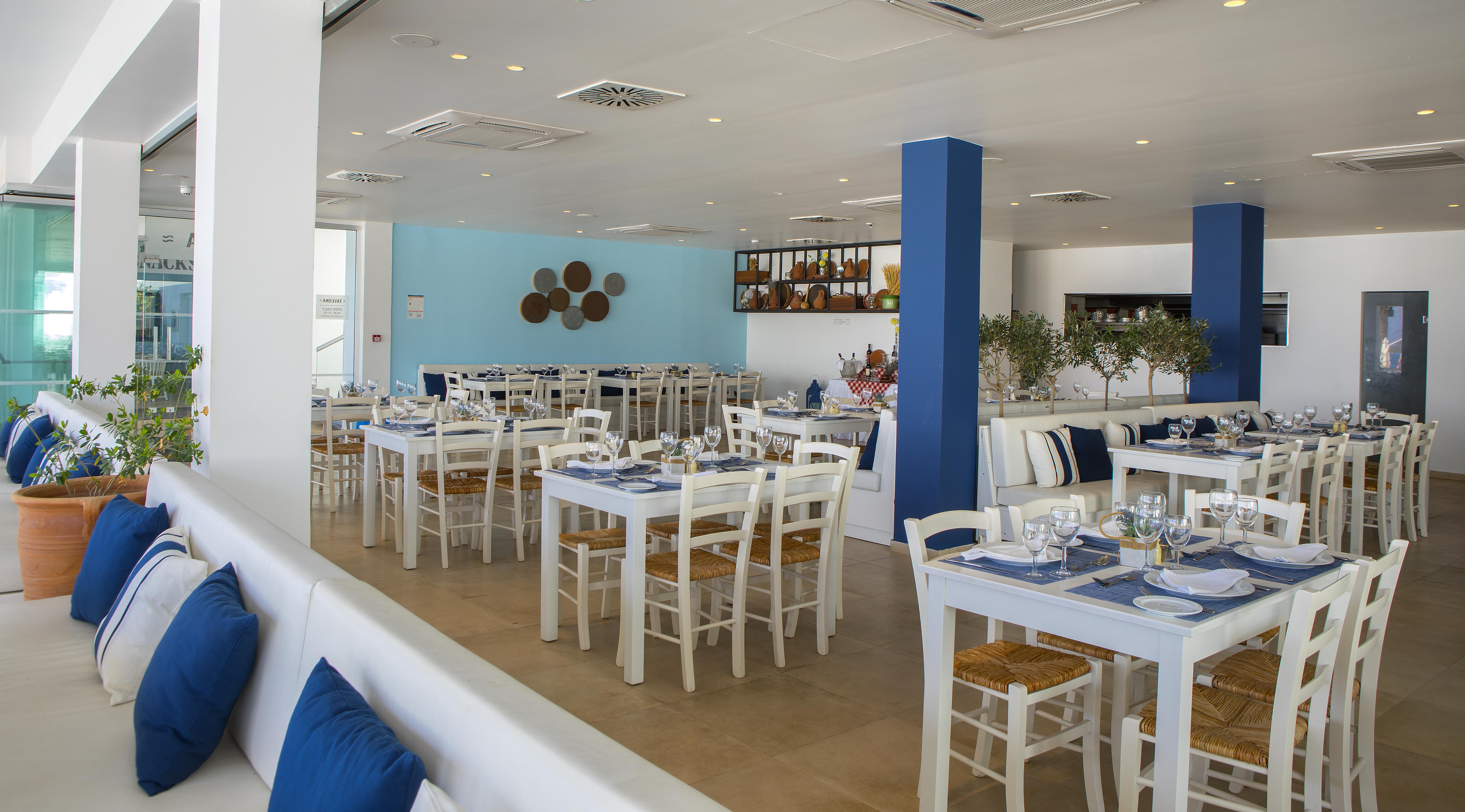 Nausicaa Beach Protaras Exterior foto