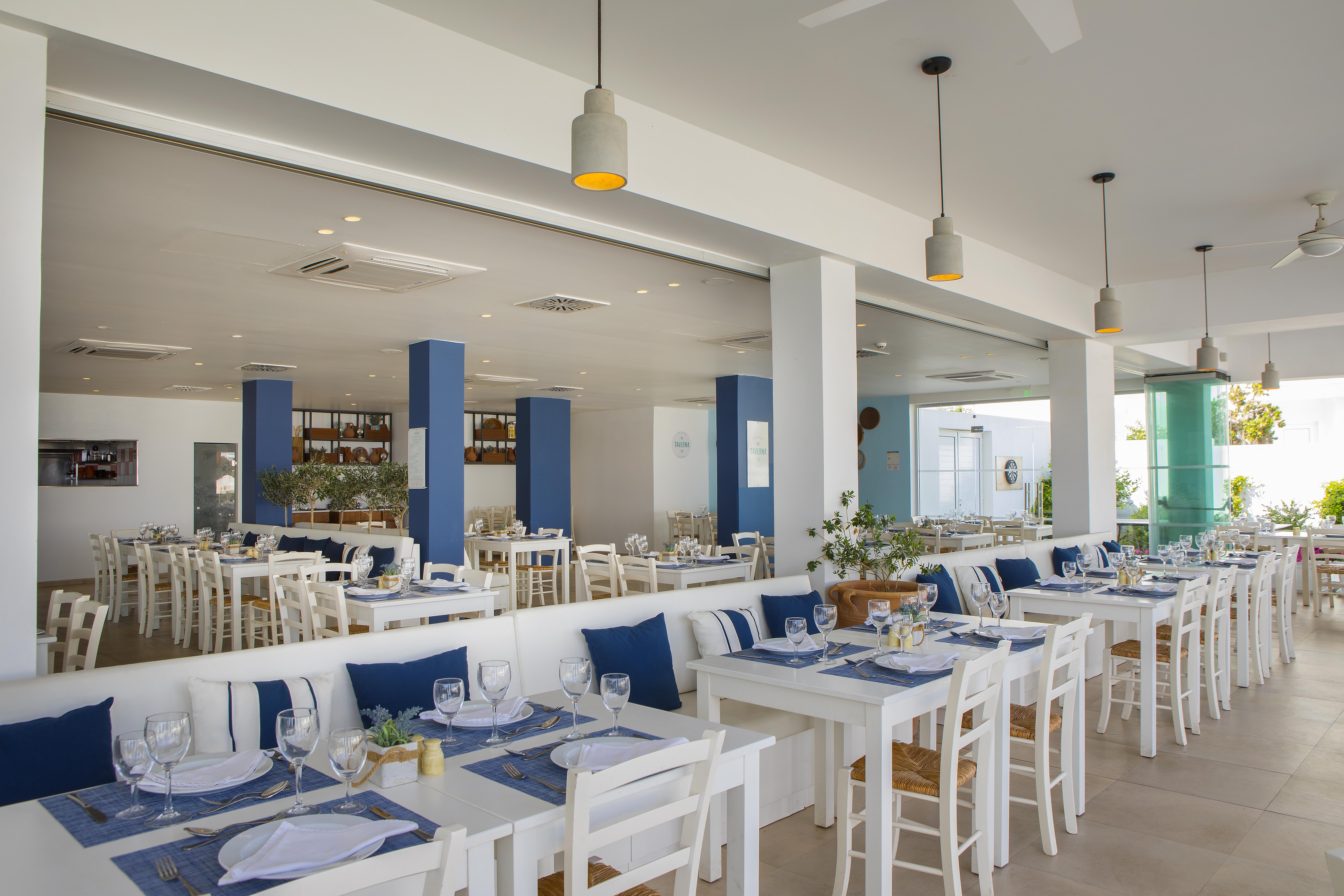 Nausicaa Beach Protaras Exterior foto