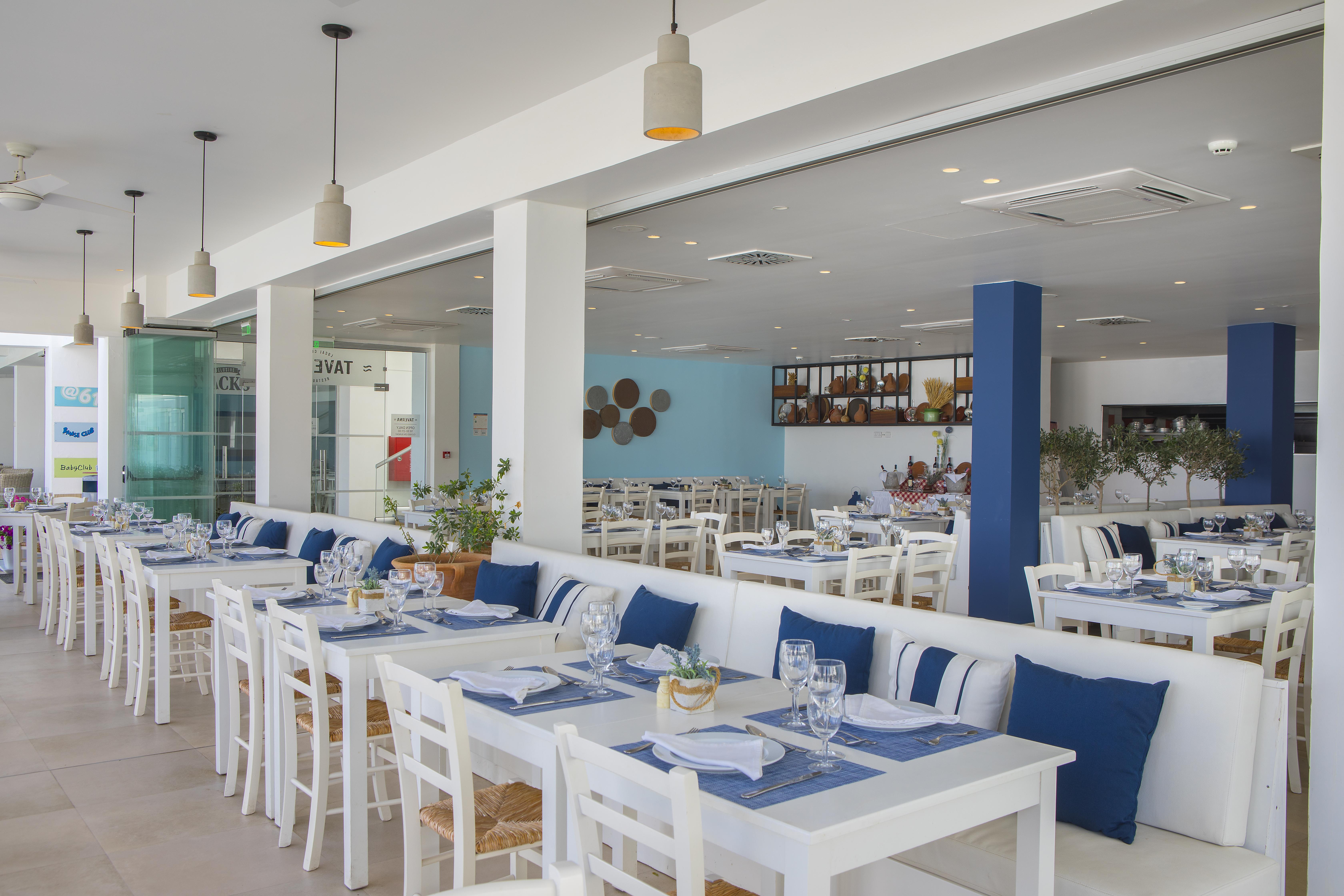 Nausicaa Beach Protaras Exterior foto